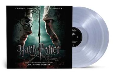 Harry potter and the deathly hallows pt.