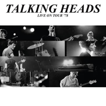 Live on tour '78 (rsd 2025)