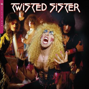 Now playing