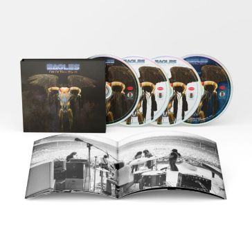 One of these nights (deluxe edition) tri