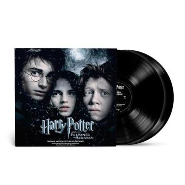 Harry potter and the prisoner of azkaban