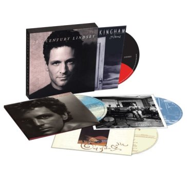 20th century lindsey (box 4 cd)