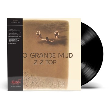 Rio grande mud (180 gram, 2025 start you