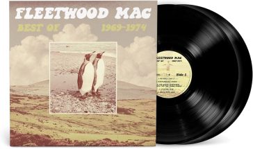 Best of 1969-1974
