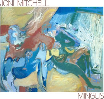 Mingus (2024 remaster)
