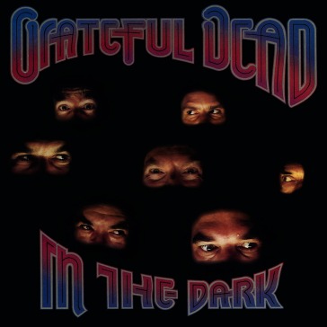 In the dark