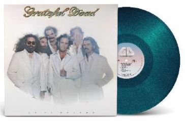 Go to heaven (vinyl blue) (indie exclusi