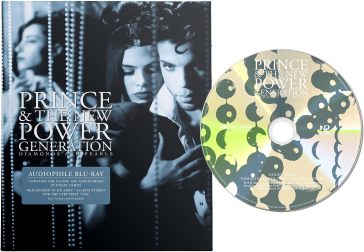 Diamonds and pearls (remaster)