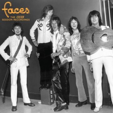 The bbc session recordings (rsd 2024)