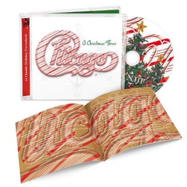 O christmas three