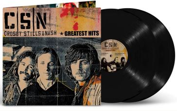 Greatest hits (2023 remix, remaster)