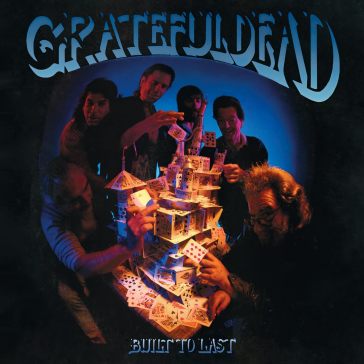 Built to last (lp)