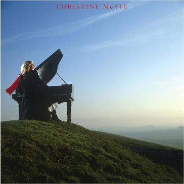 Christine mcvie