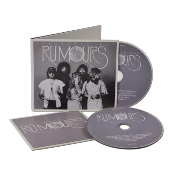 Rumours live '77