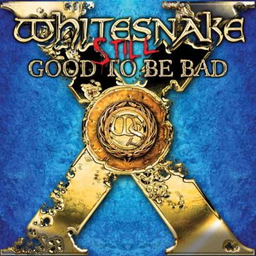 Still good to be bad (box 4 cd + b.ray)