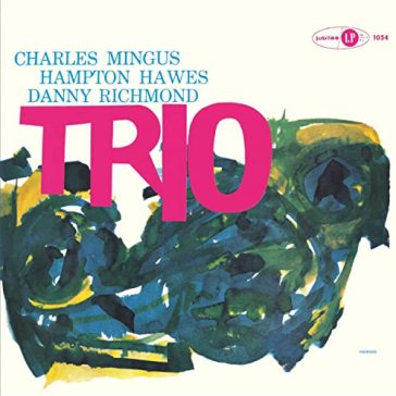 Mingus trio