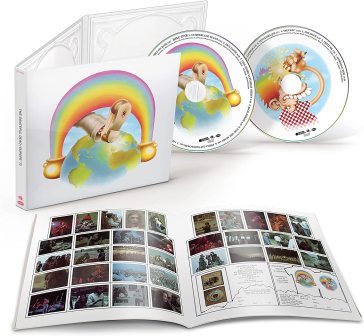 Europe '72 (live)