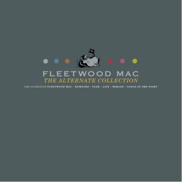 The alternate collection (box 6 cd limit