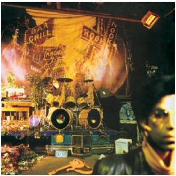 Sign o' the times - 2 Lp