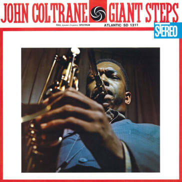 Giant steps (60th anniversary edt.)
