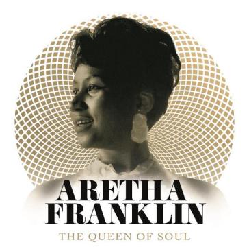 The queen of soul
