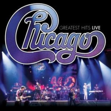Greatest hits (live on soundstage cd+dvd