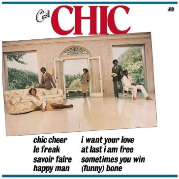 C'est chic (remaster)