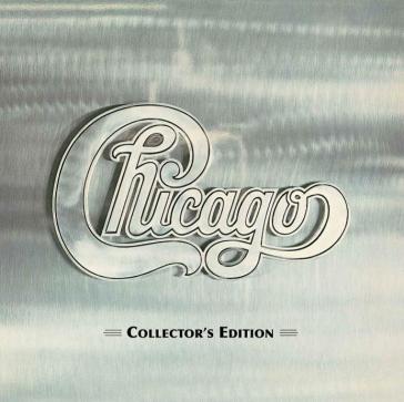 Chicago ii collector's editions (2lp+2cd