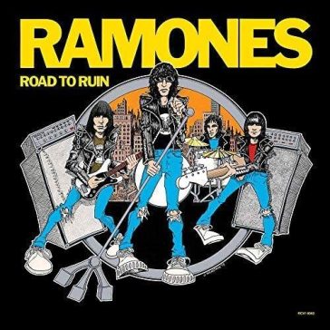 Road to ruin (40th anniversary deluxe ed