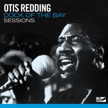 Dock of the bay sessions