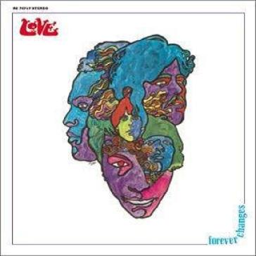 Forever changes (50th anniversary edt. b