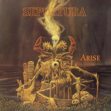Arise (expanded edt.)