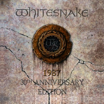 1987 30th anniversary remaster