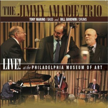 Live at philadelphia museum of art