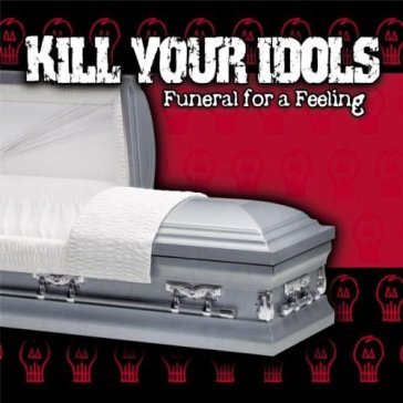 Funeral for a feeling
