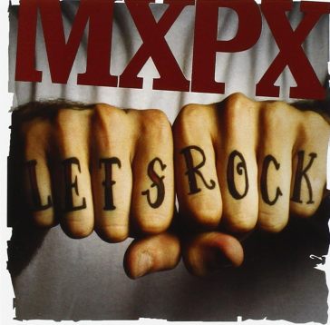 Let's rock