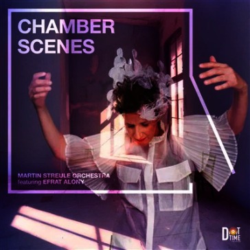 Chamber scenes [lp]