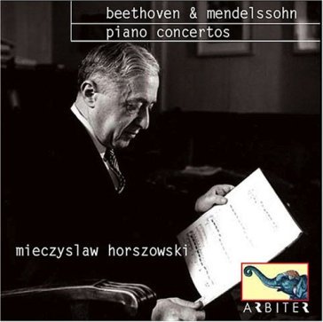 Piano concertos - mieczyslaw h
