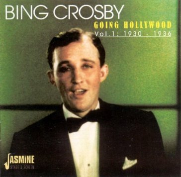 Going hollywood vol. 1 (1930-1936)