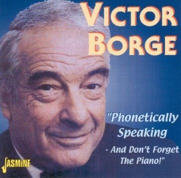 Phonetically speaking - and don't forget