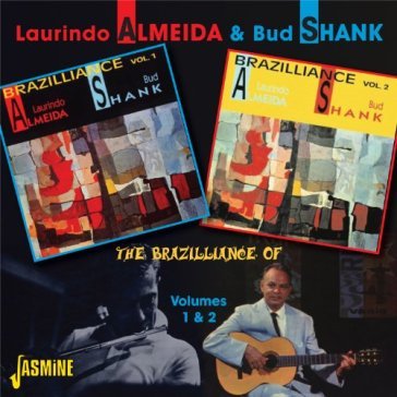 Brazilliance of vol.1&2