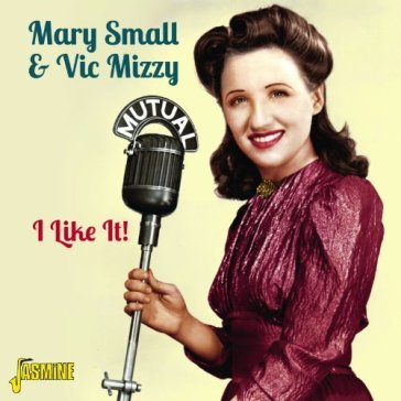 Marry small - vic mizzy-i like it!
