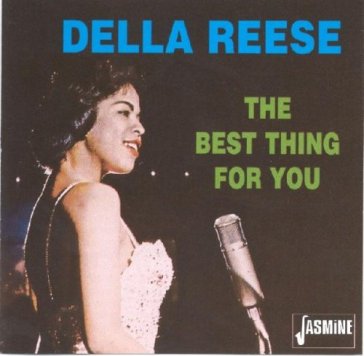 The best thing for you