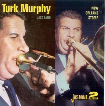 Turk murphy-new orleans stomp