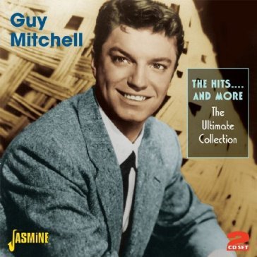 Guy mitchell-the hits... and more (the u