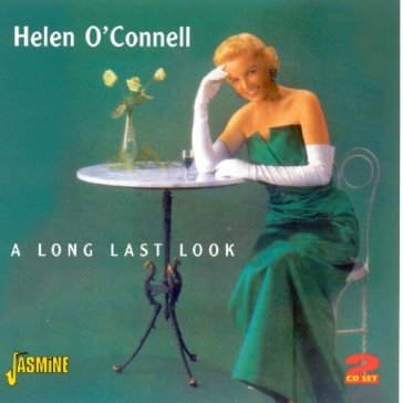 Helen o'connell-a long last look