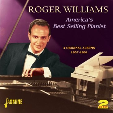 Roger williams-america's best selling pi