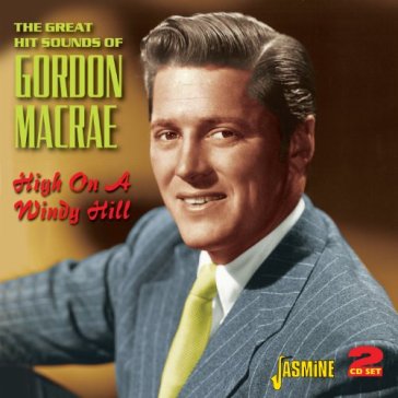 Gordon macrae-the great hit sounds of -