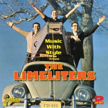Limeliters. the-music with style from
