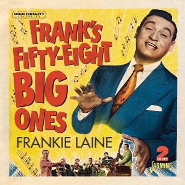 Frank s fifty-eight bi...